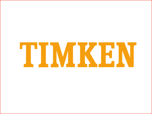 timken rulman